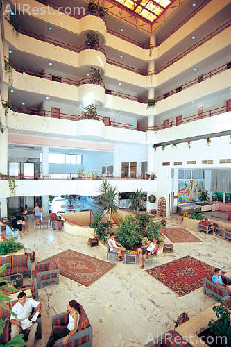 Happy Elegance Hotel 26